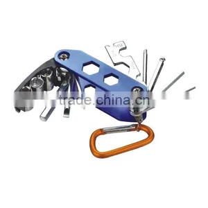 Multifunction Allen Wrench Set(17042 Six Angle Wrench, Repair Tools, Hand Tools) thumbnail-1