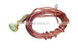 Magnetic Static Clip(made of Copper,direct Suck),handware Tools,ISO9001,UKAS thumbnail-1