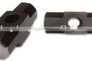 High Quality Carbon Steel 4lb Sledge Hammer Head for Sale thumbnail-3
