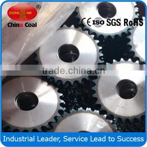 Chain Sprocket With Heat Treatment thumbnail-1