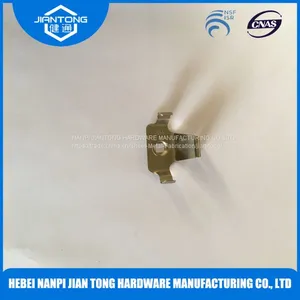 OEM Electronic Metal Stamping Parts thumbnail-4