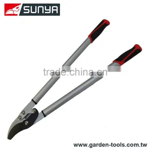 Best Garden Aluminum Leverage Bypass Lopper thumbnail-1