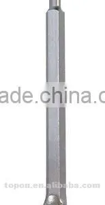 38E U Groove Chisel thumbnail-1
