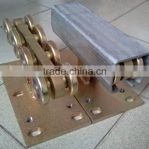 Sliding Gate Accessories thumbnail-1