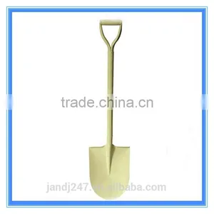 Different Sizes of The Square Spade Shovel for Garden thumbnail-5