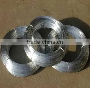 Hot Sales Galvanized Iron Wire,metal Wire,galvanized Blinding Common Wire thumbnail-1
