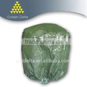 Kettle Plastic BBQ Cover Furniture Covers Outdoor Covers Dust Cover thumbnail-1