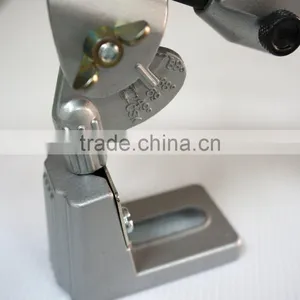 Drill Grinder Attachment For Sharpening Of Drill Bits thumbnail-3