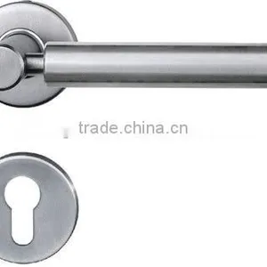 Hot Sale Door Handle Stainless Steel With Good Quality thumbnail-1