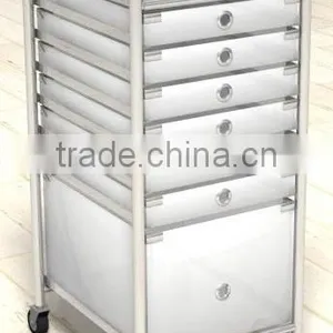 New Design KD Drawer Trolley / Storage Cart thumbnail-1