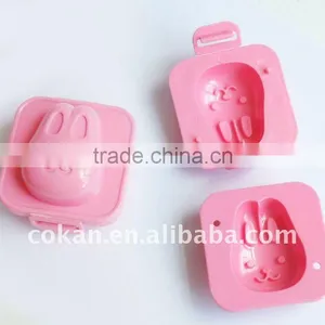 Plastic Cookie Cutter CK-C960 thumbnail-1