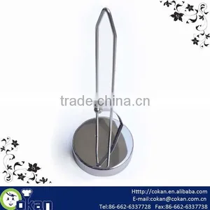 Stainless Steel Paper Towel Holder CK-KT495 thumbnail-1