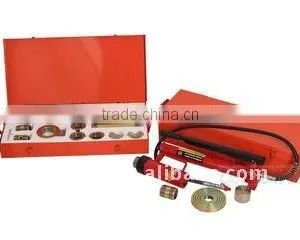 20Ton Pneumatic Hydraulic Porta Power Jack thumbnail-1