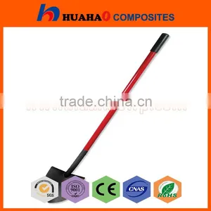 FRP Tool Handle,1'' 1.25'' 1.5'' Super UV Durable High Strength Flexible Frp Tool Handle thumbnail-1