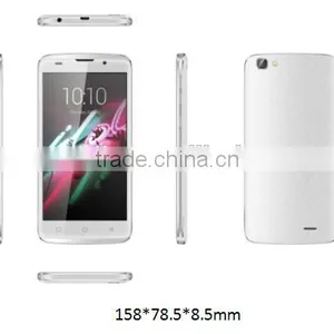 8S Mobile 3G 8S5691 5.5" Low Price Smart Phone thumbnail-1