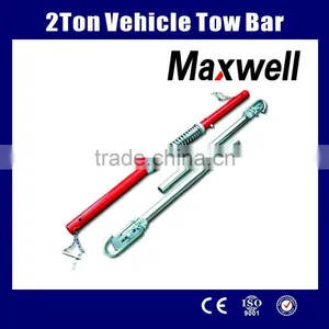2Ton Vehicle Tow Bar thumbnail-1