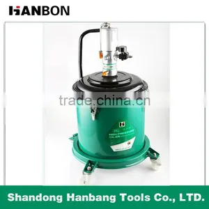 35L Pneumatic Grease Pump,Pneumatic Oiler thumbnail-1