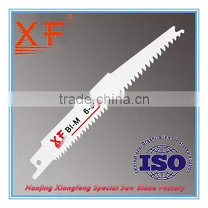 Power Tools Parts/BIM Metal Tube Cutting Saw Blade Nanjing Factory thumbnail-1
