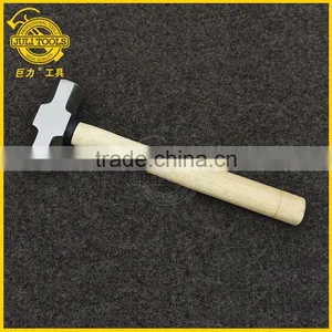 High-level Wooden Handle Sledge Hammer thumbnail-5