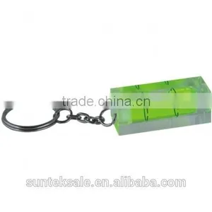 Mini Level With Keychain thumbnail-1