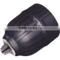 Keyless Drill Chuck With High Precision for CNC Processing Center (DRCK) thumbnail-1