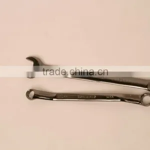 Combination Wrench With Black Nickle Finishing thumbnail-1