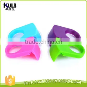 Bar Button Beer Bottle Plastic Buckle thumbnail-3