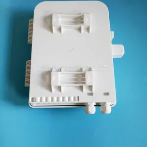 16 Core Fiber Optic Fiber Box thumbnail-1