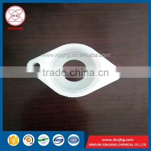 Non Erosion Custom PE/Nylon/PTFE Plastic Bushing thumbnail-6
