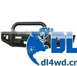 HOT SELLING BUMPER OFF ROAD FRONT BULL BAR FOR SAFARI 1992-1997 thumbnail-1