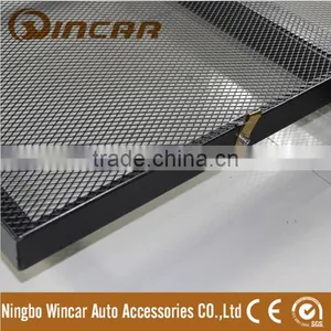 Car Luggage Rack Iron Rear Mounted Rear Cargo Roof Rack thumbnail-4