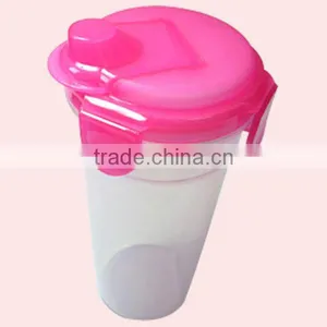 690ML Plastic Airproof Cup/Sealed Cup/Hermetic Cup thumbnail-1