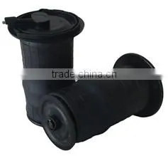 Air Spring for LandRover Generation II 1995-2002 (4.0 AND 4.6) P38A RKB101460 thumbnail-1