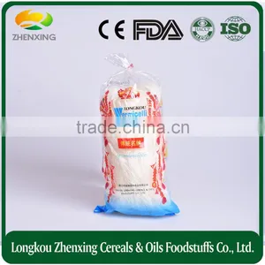 Hot Sale Vermicelli Low-Salt Healthy Bean Noodle thumbnail-1
