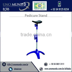 Elegantly Pink Colored Nail Table Pedicure Stand Available at Low Price thumbnail-3