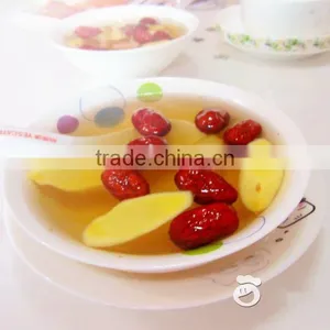 Wholesale Cheap Price Instant Ginger Tea Manufacturer From China Supplier thumbnail-4