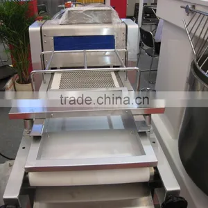 Commercial Electric 380mm Baking Moulder Toast Moulder Dough Moulder thumbnail-4
