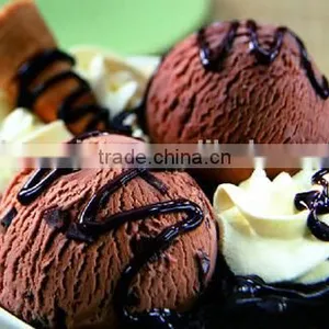 Factory Supply Soft Fruit Ice Cream Powder Used as Ice Cream Ingredients thumbnail-3