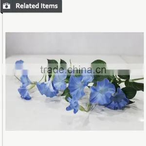 Lovely Dried Flower Indoor Decoration Craft Fabric Flowers Party Decorations thumbnail-4