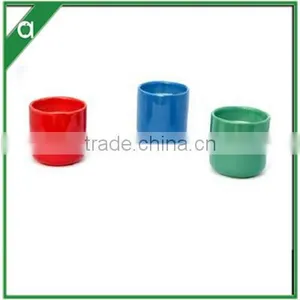 Green Tea Blue/green/red Soy Wax Birthday Candles thumbnail-1