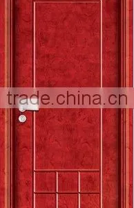 Interior Wooden Door thumbnail-1