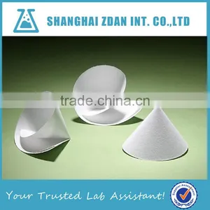 125mm,90mm Round Quantitative Filter Paper Moderate Speed thumbnail-1