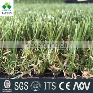Synthetic Grass 18900 Density for Garden Landscaping 2017 New thumbnail-1