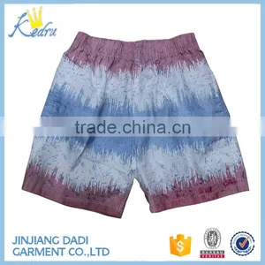 2016 Hot Sell Stock Mens Running Shorts thumbnail-1