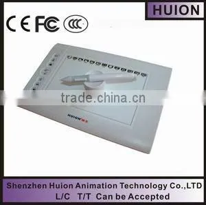 Best Seller 2048 Levels Electronic Graphic Tablet H580 thumbnail-1