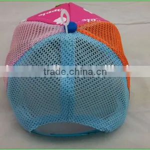 2016 Superior Quality Baby Truck Hats thumbnail-2