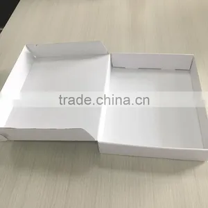 Logo Printed Mailling Box FEFCO 0427 Shipping Box thumbnail-3