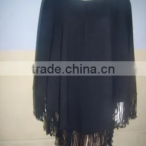 CASHMERE SHAWL thumbnail-3