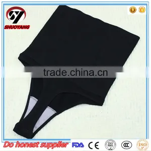 Women Waist Tummy Control Trainer Cincher Girdle Panties Steel Bone Shaper thumbnail-6