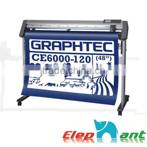 Japan Vinyl Printer Cutter Plotter for Sale thumbnail-1